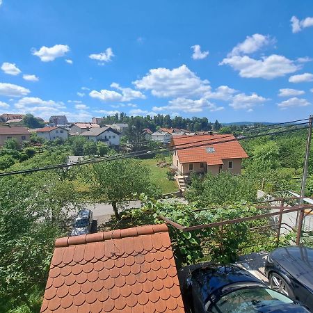Rooms Cehovin Postojna Bagian luar foto