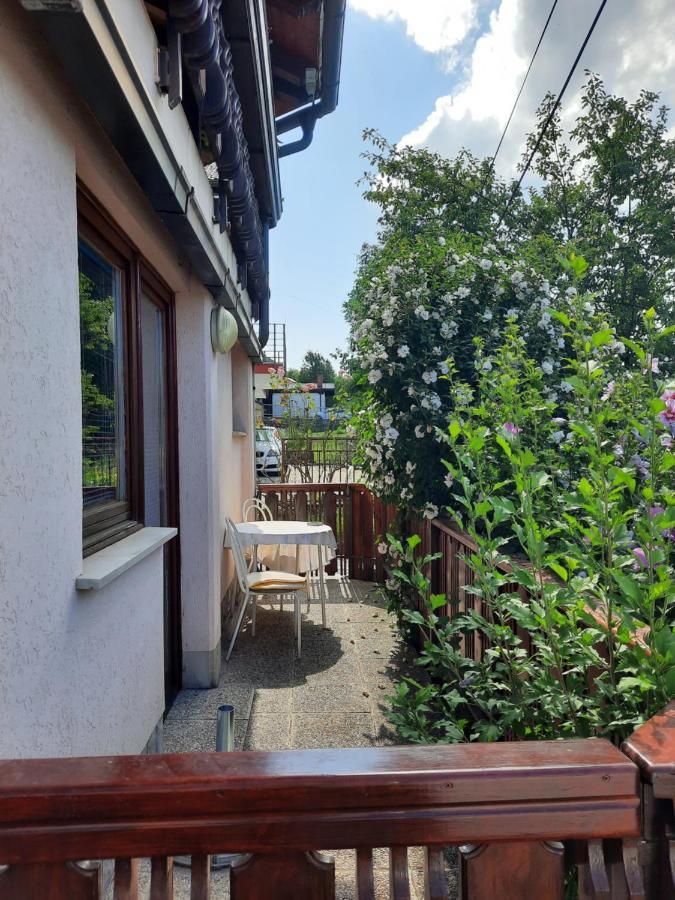 Rooms Cehovin Postojna Bagian luar foto