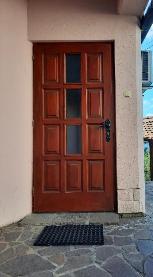 Rooms Cehovin Postojna Bagian luar foto