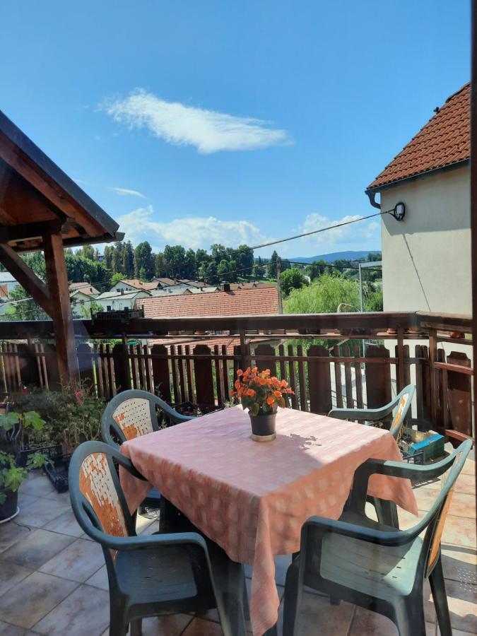 Rooms Cehovin Postojna Bagian luar foto