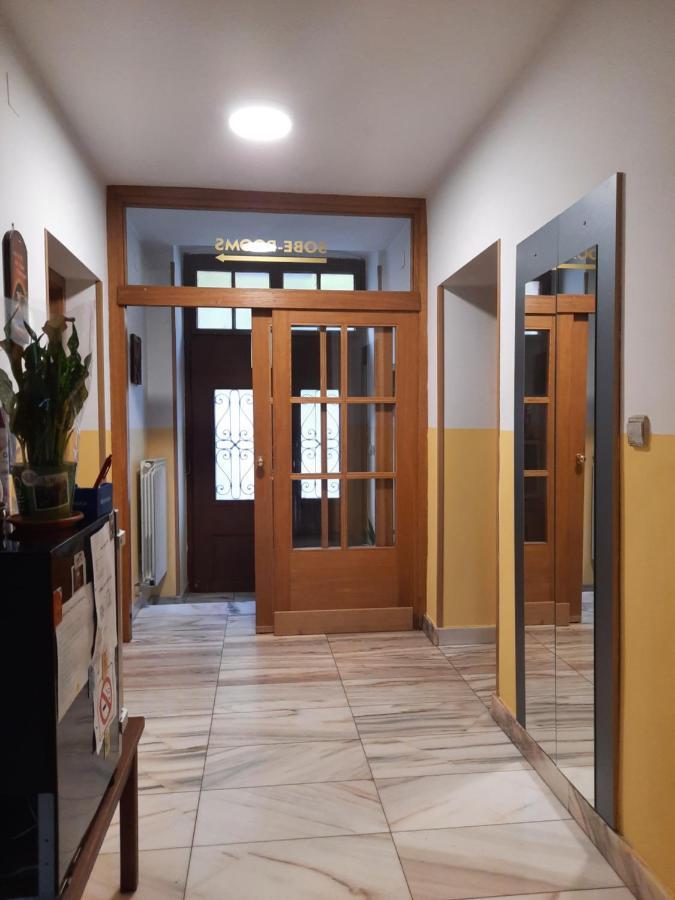 Rooms Cehovin Postojna Bagian luar foto
