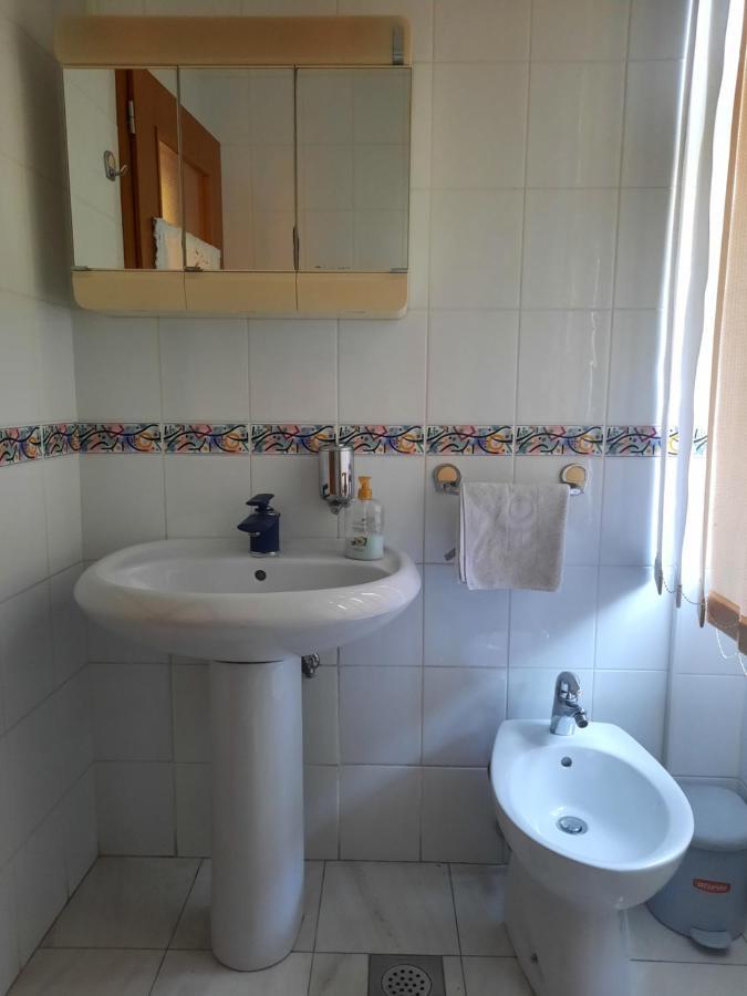 Rooms Cehovin Postojna Bagian luar foto