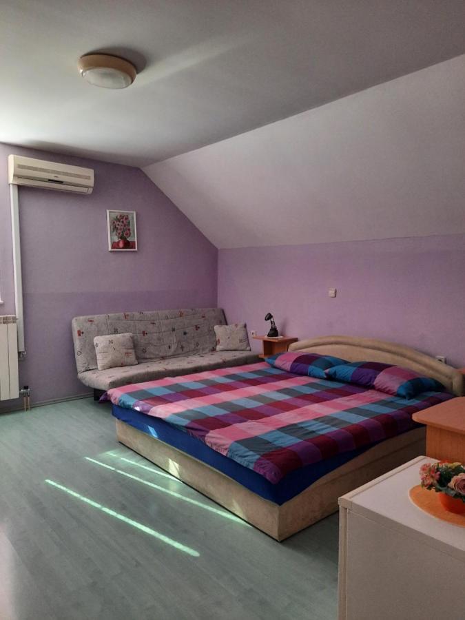 Rooms Cehovin Postojna Bagian luar foto